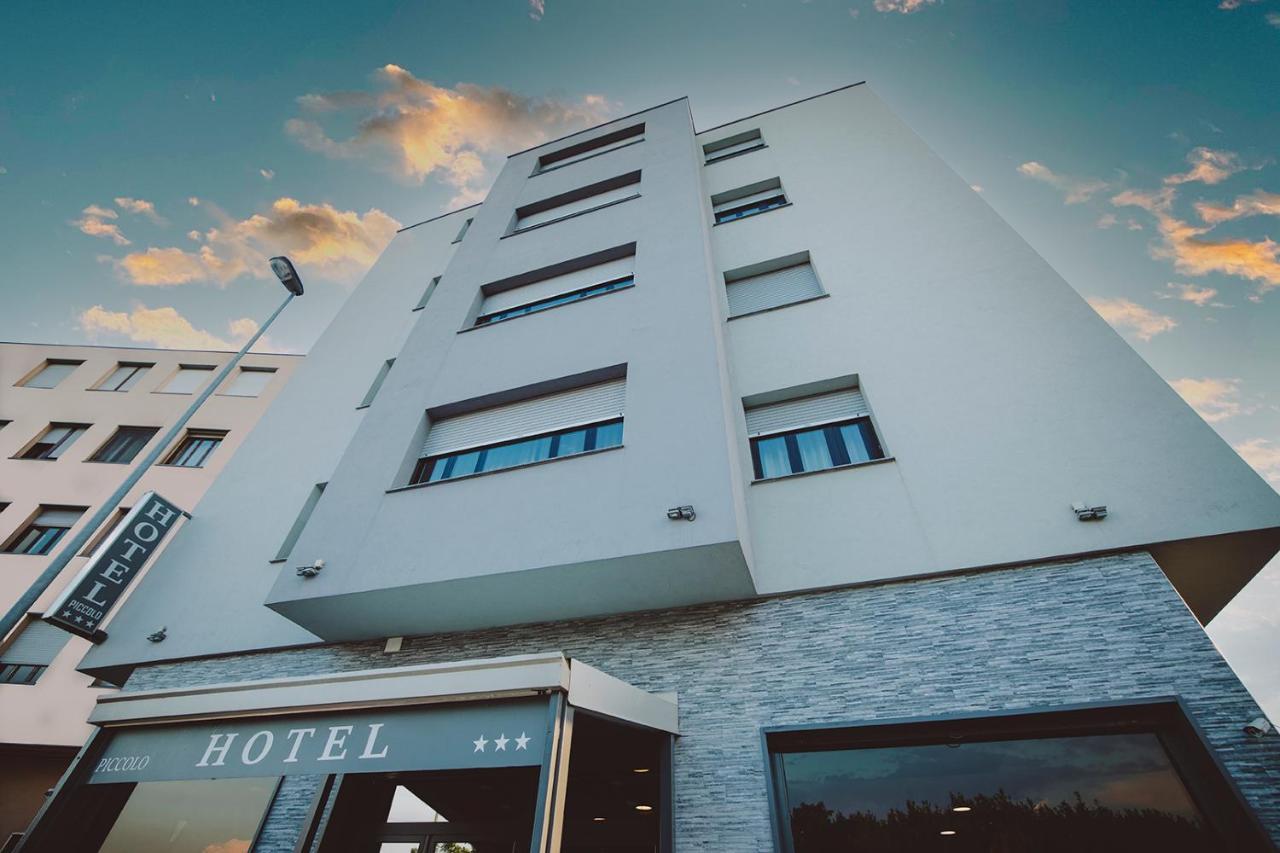 Piccolo Hotel Allamano Grugliasco Esterno foto