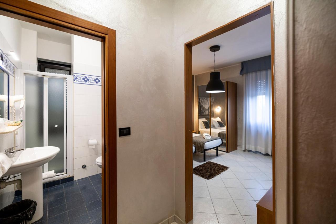 Piccolo Hotel Allamano Grugliasco Esterno foto