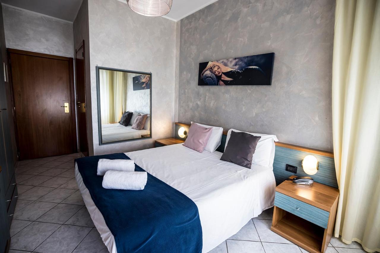 Piccolo Hotel Allamano Grugliasco Esterno foto