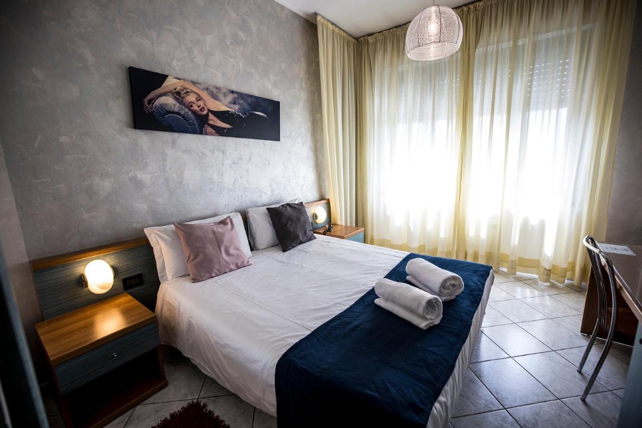 Piccolo Hotel Allamano Grugliasco Esterno foto