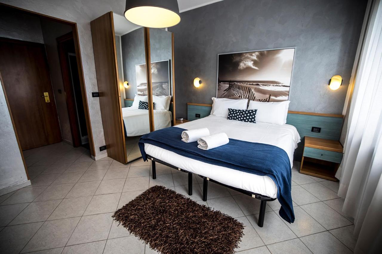 Piccolo Hotel Allamano Grugliasco Esterno foto