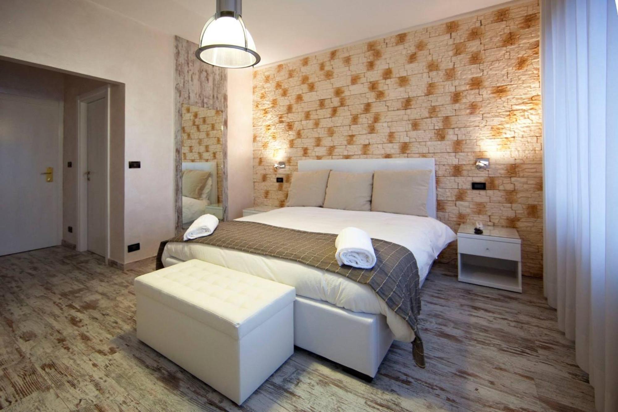 Piccolo Hotel Allamano Grugliasco Camera foto