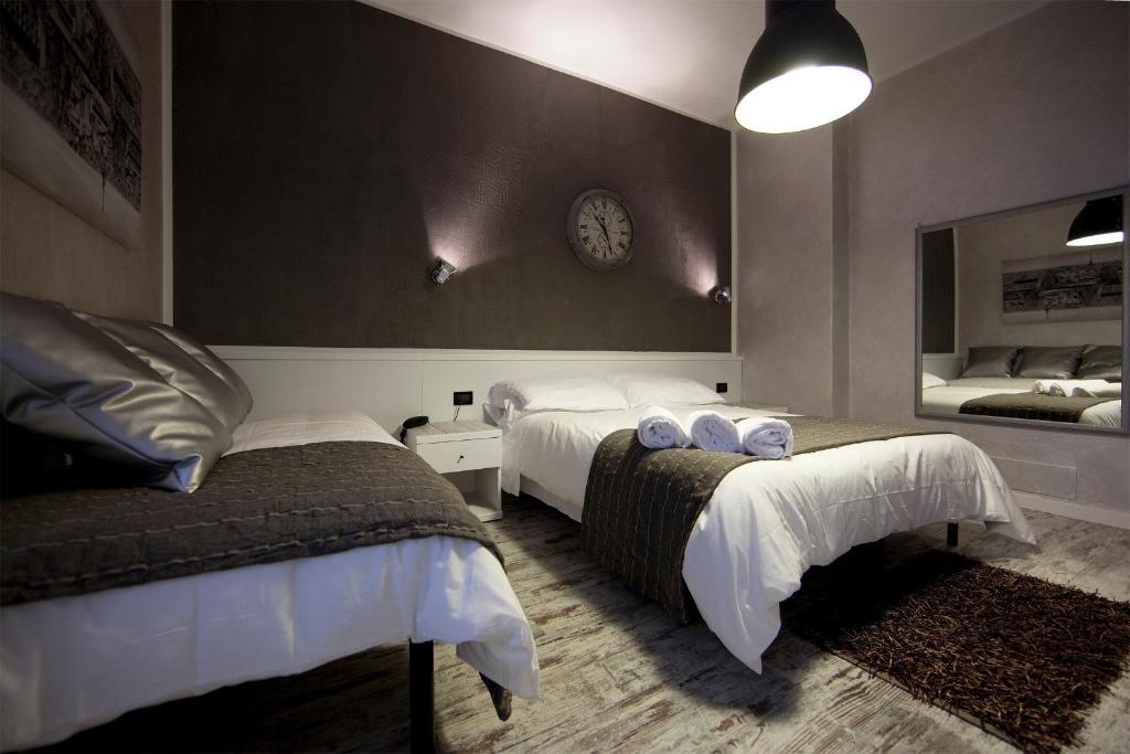 Piccolo Hotel Allamano Grugliasco Esterno foto